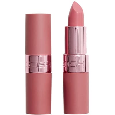 Gosh Luxury Rose Lips Vegan Cream Lipstick 3.5 g.- 001 Love