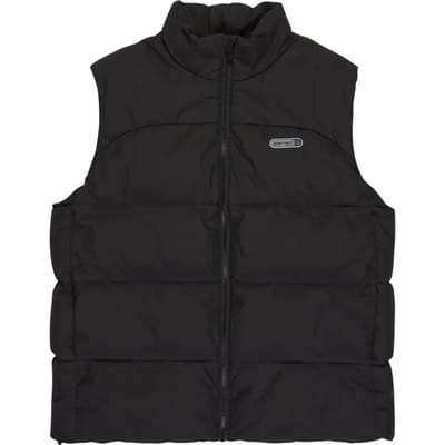 Mouwloos donsjack Element Classic