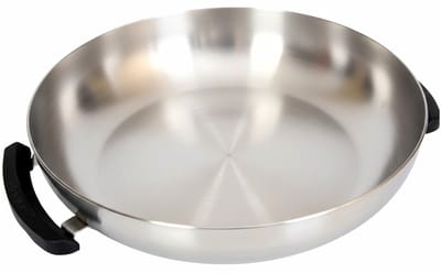 COBB Barbecue Wok