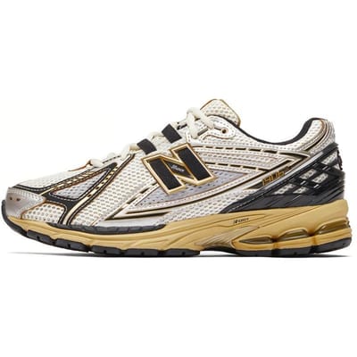 New Balance 1906R Vintage Zilver Unisex Sneakers M1906RAV 37.5 beige