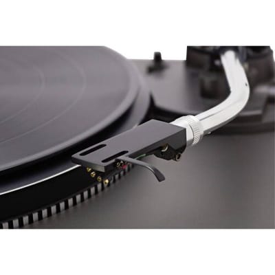 Analogis HS-34 Top „Q“ Typ A Systeemdrager