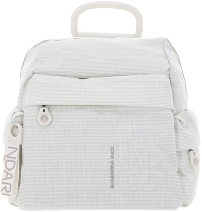 Laptop Rugzak met Handgreep en Schouderbanden Mandarina Duck MD20