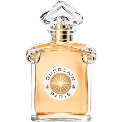 GUERLAIN Les Légendaires Eau de Toilette Spray Damesparfum Unisex 75 ml