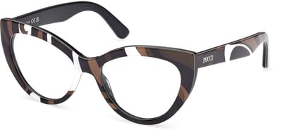 Pucci EP5266 54/16/140 WOMAN Brilmonturen