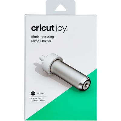 Cricut Joy messen "Standaard" - met mesbehuizing/houder