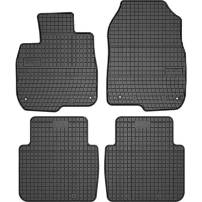Rubbermatten Honda CR-V 2018-2022 - Frogum