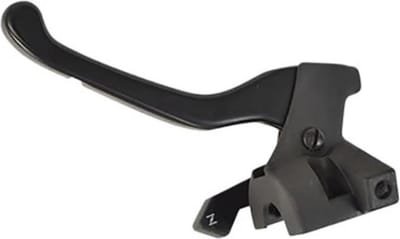 domino linkerkap voor yamaha 50 bw's bumpscooter na 2000 nieuw