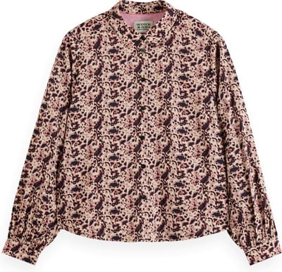 Scotch & Soda - Dames - Blouses