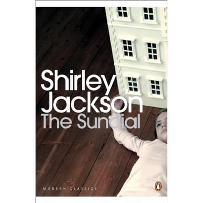The Sundial - Penguin Modern Classics - Shirley Jackson
