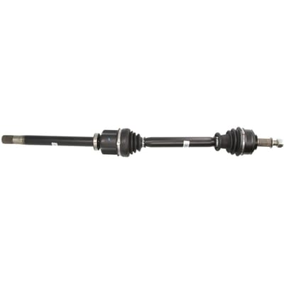 Aandrijfas POINT GEAR PNG73199
