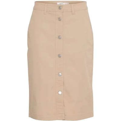b.young - BYDITTAN SKIRT - Dames - Midi rokken