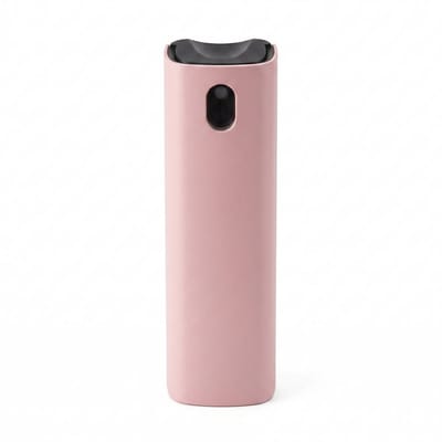 Screen cleaner - Scherm reiniger - Screen spray - Beeldscherm reiniger - Laptop cleaning kit - Schermcleaner - Roze - OXILO