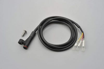 Elektronische Snelheidsimpulsomvormer voor Motorfietsen - Diameter 10mm