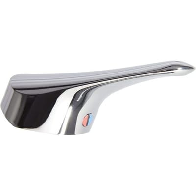 Ideal Standard Greep Ceramix No.1, chroom, A960754AA