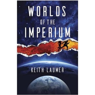 Worlds Of The Imperium - Keith Laumer