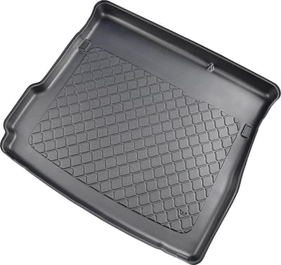 Guardliner kofferbakmat voor Dacia Duster 2 (HM) 2WD (01.2018-05.2024) - TPE-Rubber