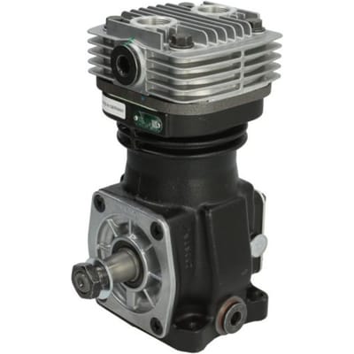 Compressor, pneumatisch systeem WABCO 411141000R