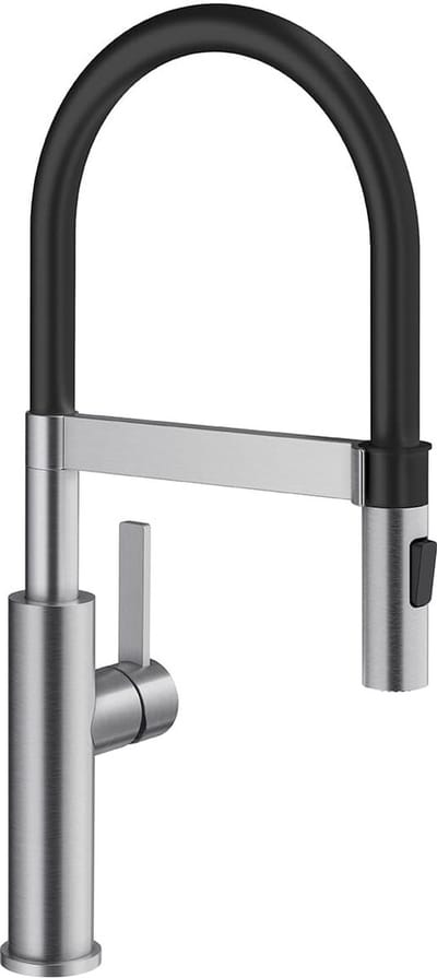 BLANCO SONEA-S Flexo Keukenkraan RVS Geborsteld 526616