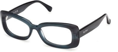 Maxmara MM5233 Coloured horn 53/17/140 WOMAN Brilmonturen