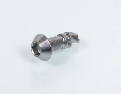 Vis quart de tour de carénage origine pour moto Yamaha 1000 YZF R1 2003 à 2008 5PW-28386-00 / 5PW283860000 Neuf