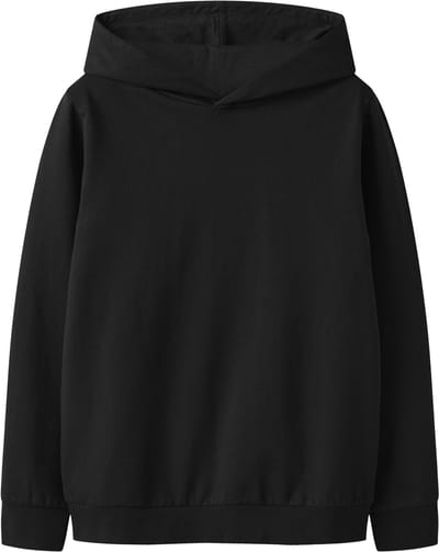 NAME IT - TKNSOX LS SWEAT HOOD BRU NOOS - Unisex - Sweaters