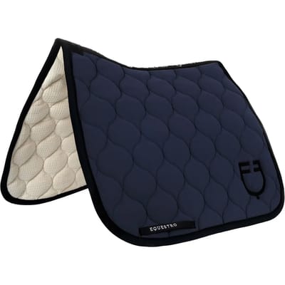 Dressuurmat voor paarden Equestro