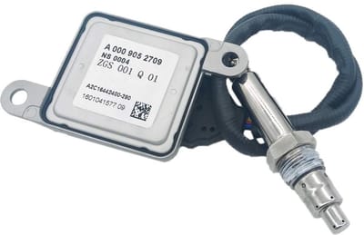 OmGoods - Dailygoody - Sensor - Lambda Sensor - Betrouwbare werking - Geschikt voor M-B voertuigen - Perfecte pasvorm