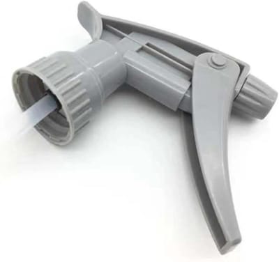 Sproeier Nozzle Set - Spray Fles Mondstuk - Tuin Water Geven - Ergonomische Trigger - 2 Stuks - Universeel