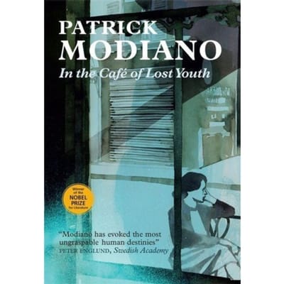 In The Cafe Of Lost Youth - Patrick Modiano