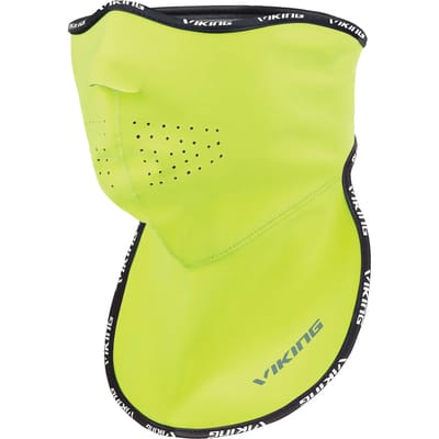 Multifunctioneel gezichtsmasker Viking Rolf Windlocker