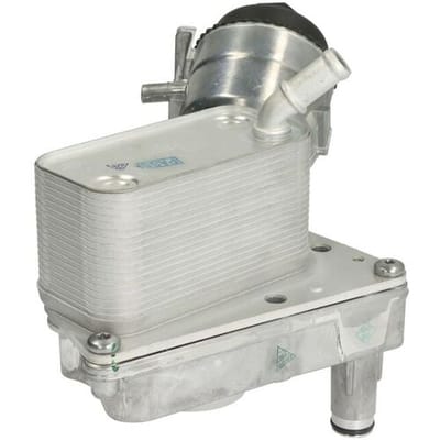 Behuizing, oliefilter NRF 310263