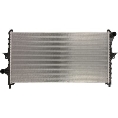 Radiator, motorkoeling NRF 550002