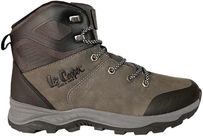 Lee Cooper Schoenen Heren Lee Cooper Grijs -01-2044M