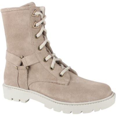 Twins 324674-405w5 meisjes veterboots