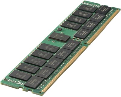 HPE 815100-H21 geheugenmodule 32 GB 1 x 32 GB DDR4 ECC