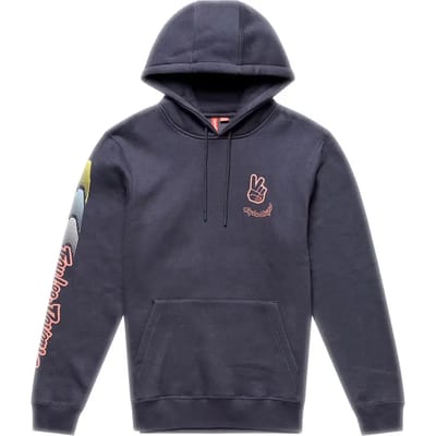 Motor hoodie Troy Lee Designs Peace Out