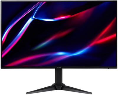 27" Acer Nitro VG273 bii - 1920x1080 (FHD) - 75Hz - IPS