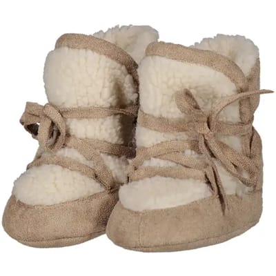 Babyslofjes Barts Katjuk