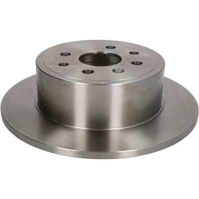 Remschijf BOSCH 0 986 478 420 achter, volledig, 1 Stuk