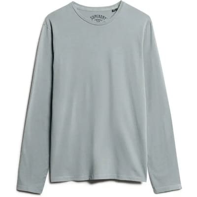 Klassiek T-shirt met lange mouwen Superdry Essential