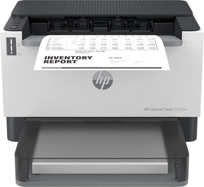 HP LaserJet Tank 2504dw Laserprinter