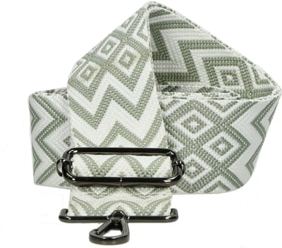 Bag strap - Festival tassenriem - Schouderband - Schouderriem tas - Tassen riem - Tas hengsel - Tassen band - gitaar strap - cameratas band - cross body - verstelbare riem - bag belt - handtas bandje - Kleurrijk
