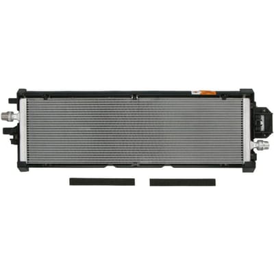 Radiator, motorkoeling NRF 550280
