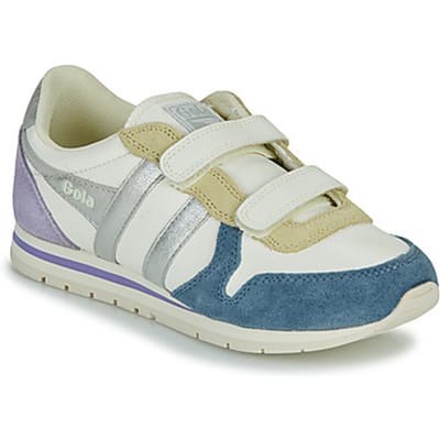 Gola  Lage Sneakers Daytona Quadrant Strap
