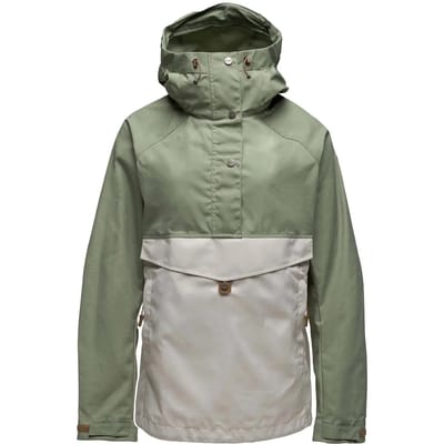 Dames anorak Sasta Kenai