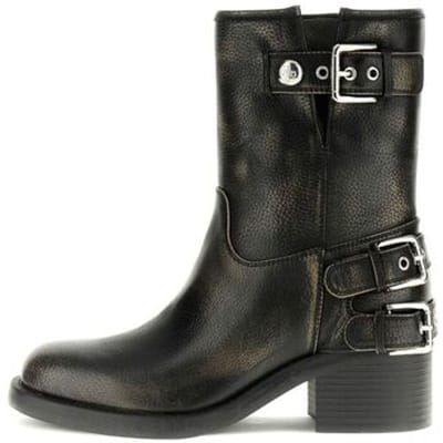 Enkellaarzen Guess FLTM2WELE10