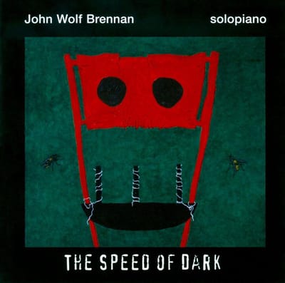 Speed Of Dark
