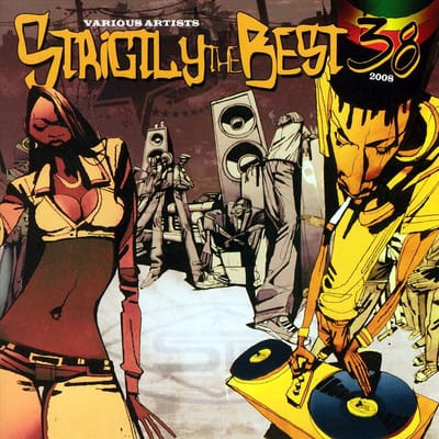 Strictly the Best, Vol. 38