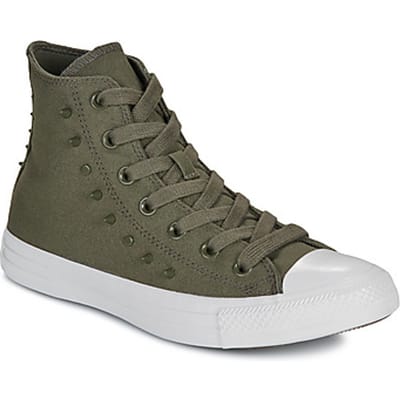 Converse  Hoge Sneakers CHUCK TAYLOR ALL STAR