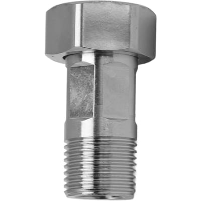 RVS Pijpfitting Loodgieterswerk Stompe Las Adapter Spa Hot Tub Componenten Hardware G3/4 naar G1